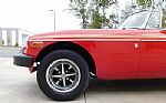 1978 MGB Thumbnail 9