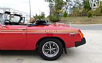 1978 MGB Thumbnail 16