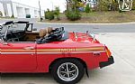 1978 MGB Thumbnail 17
