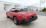 1978 MGB Thumbnail 19