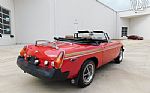1978 MGB Thumbnail 25