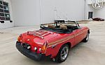 1978 MGB Thumbnail 26