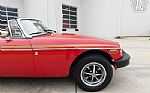 1978 MGB Thumbnail 34