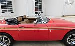 1978 MGB Thumbnail 32