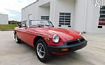 1978 MGB Thumbnail 37