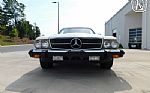 1983 380SL Thumbnail 3