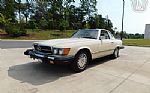 1983 380SL Thumbnail 7