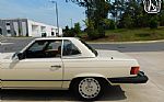 1983 380SL Thumbnail 17
