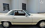1983 380SL Thumbnail 32