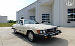 1983 380SL Thumbnail 37