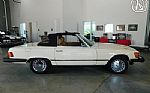 1983 380SL Thumbnail 69