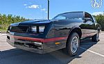 1987 Monte Carlo SS Aero Coupe Thumbnail 3