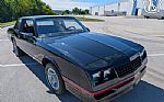 1987 Monte Carlo SS Aero Coupe Thumbnail 20