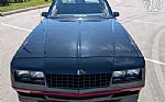 1987 Monte Carlo SS Aero Coupe Thumbnail 23