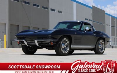 Photo of a 1964 Chevrolet Corvette for sale