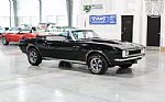 1967 Camaro Convertible Thumbnail 5