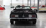 1967 Camaro Convertible Thumbnail 13