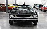 1967 Camaro Convertible Thumbnail 15