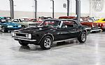 1967 Camaro Convertible Thumbnail 16