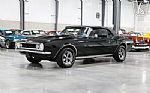 1967 Camaro Convertible Thumbnail 24