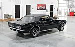 1967 Camaro Convertible Thumbnail 37