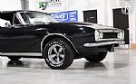 1967 Camaro Convertible Thumbnail 71