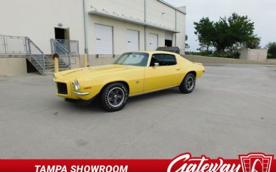 Photo of a 1970 Chevrolet Camaro SS for sale