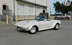 1964 Corvette Convertible Thumbnail 2