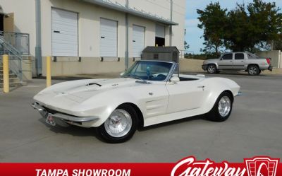 Photo of a 1964 Chevrolet Corvette Convertible for sale