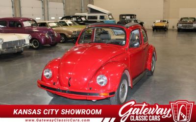 Photo of a 1998 Asve 1968 Volk Beetle for sale