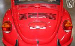 1998 1968 Volk Beetle Thumbnail 29