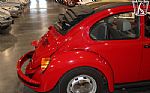 1998 1968 Volk Beetle Thumbnail 30