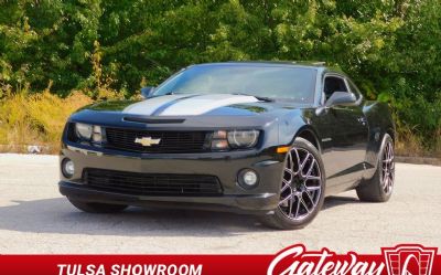 Photo of a 2011 Chevrolet Camaro SS for sale