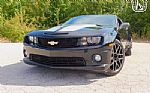 2011 Camaro SS Thumbnail 5