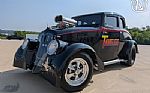 1933 Coupe Gasser Thumbnail 4