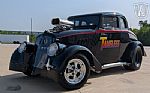 1933 Coupe Gasser Thumbnail 2