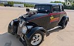 1933 Coupe Gasser Thumbnail 3