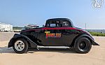 1933 Coupe Gasser Thumbnail 7