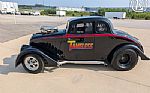 1933 Coupe Gasser Thumbnail 6