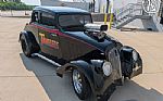 1933 Coupe Gasser Thumbnail 21