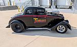 1933 Coupe Gasser Thumbnail 18