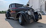 1933 Coupe Gasser Thumbnail 22