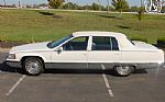 1995 Fleetwood Brougham Thumbnail 10