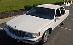 1995 Fleetwood Brougham Thumbnail 9