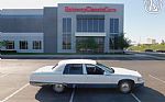 1995 Fleetwood Brougham Thumbnail 14