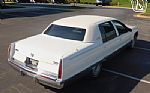 1995 Fleetwood Brougham Thumbnail 13