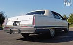 1995 Fleetwood Brougham Thumbnail 21