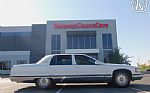 1995 Fleetwood Brougham Thumbnail 22