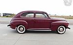 1941 Super Deluxe Sedan Thumbnail 3