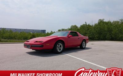 Photo of a 1989 Pontiac Firebird for sale